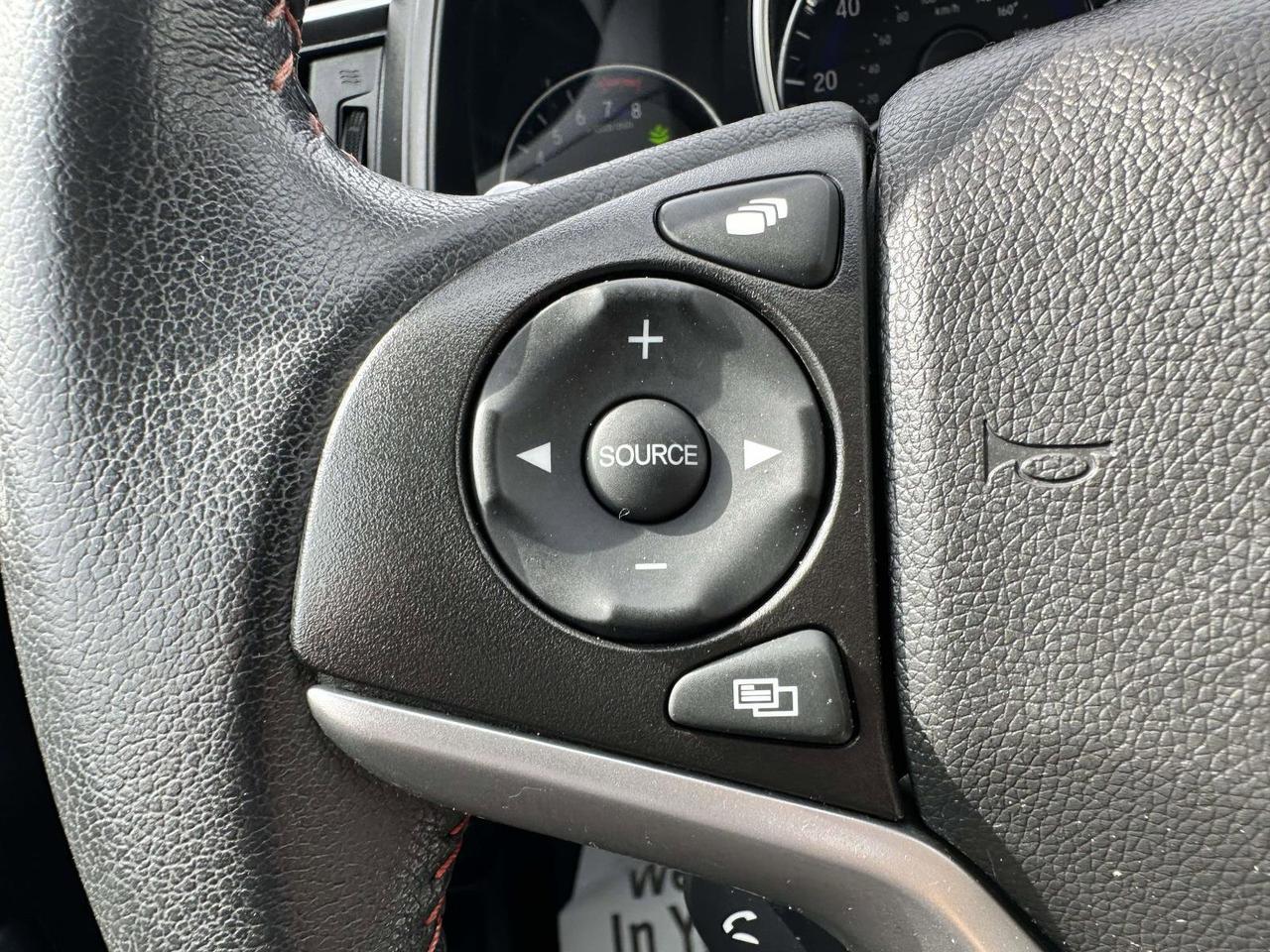 2018 Honda Fit Sport San Clemente CA