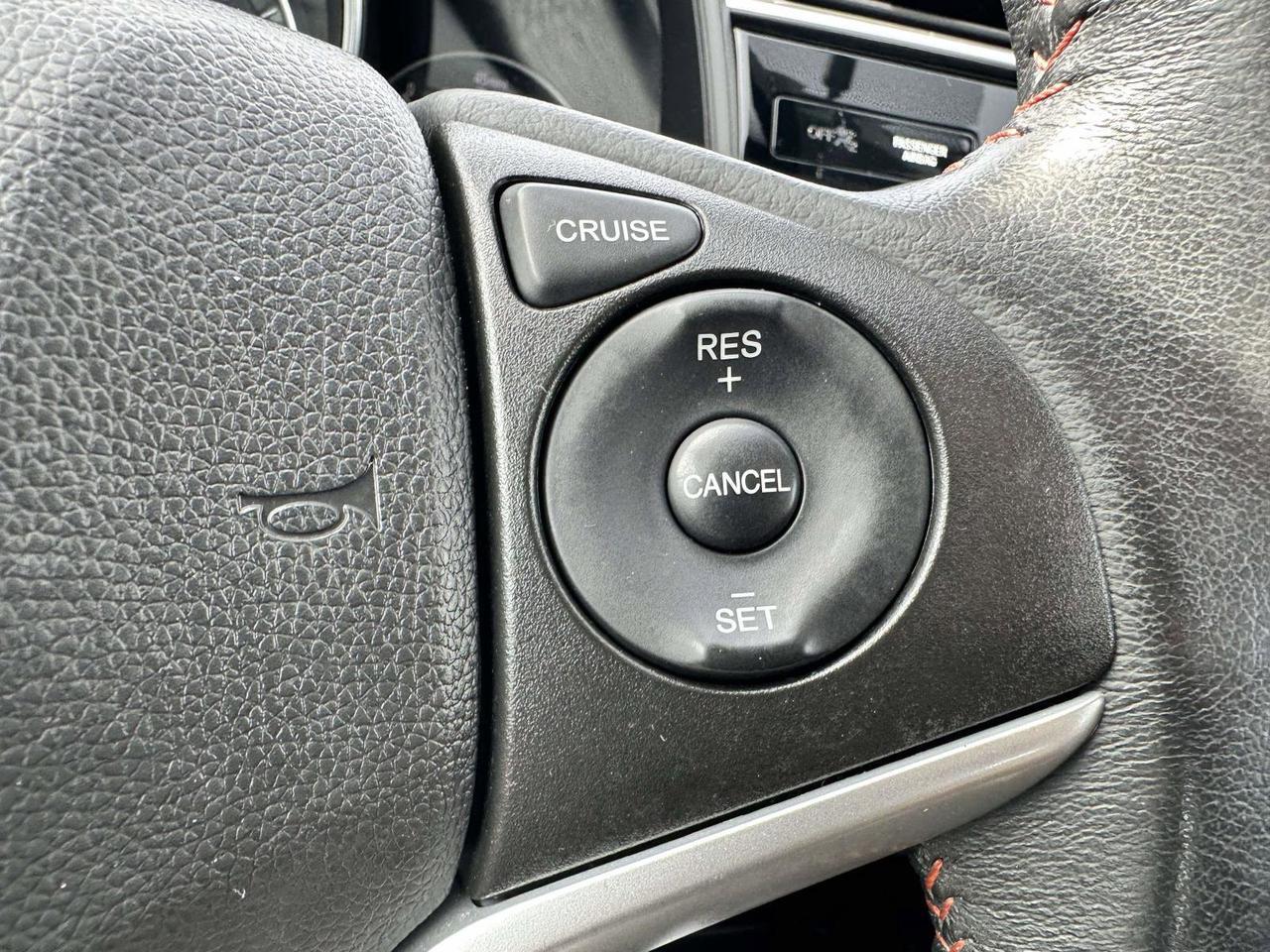2018 Honda Fit Sport San Clemente CA
