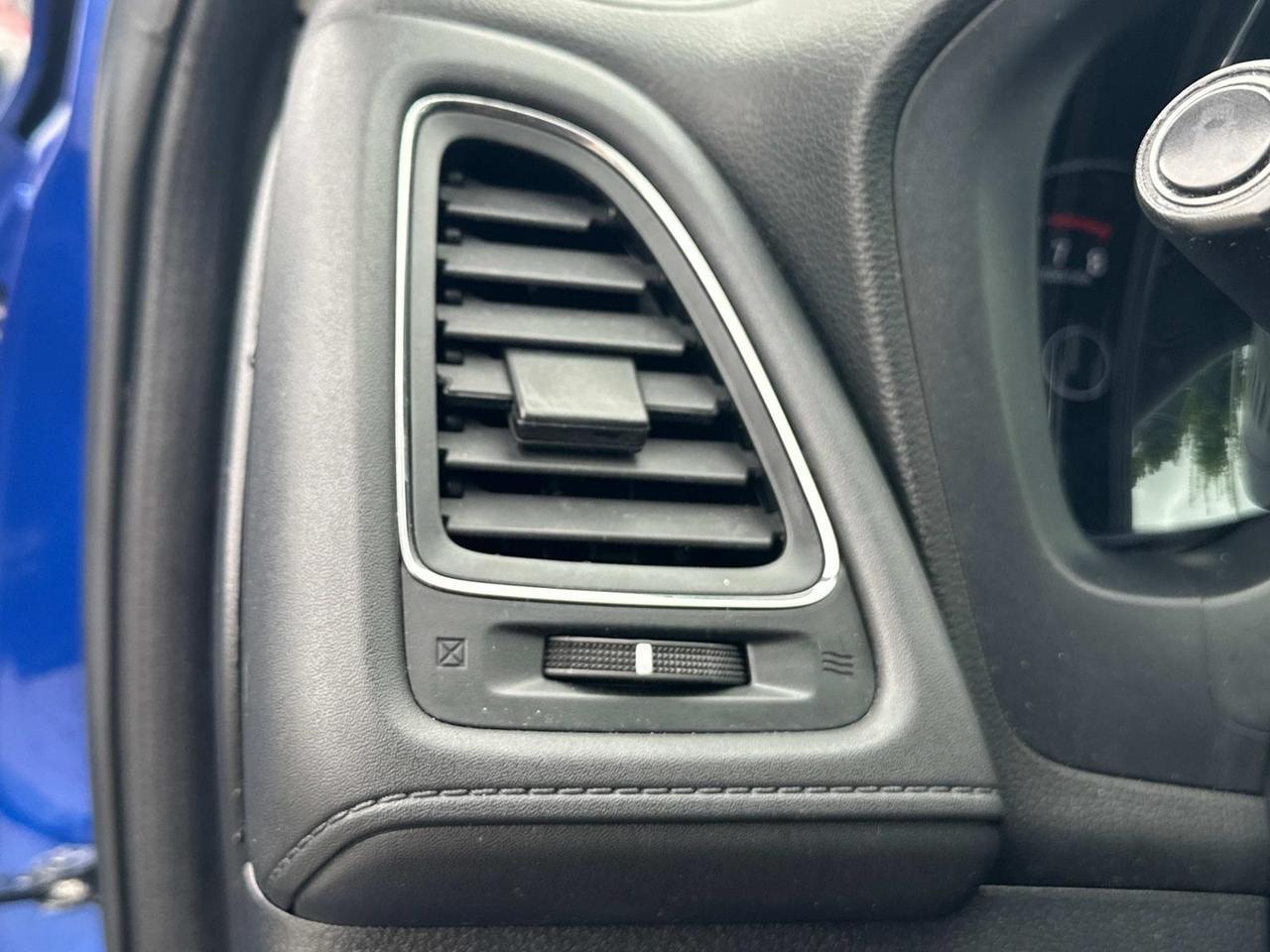 2018 Honda HR-V EX-L w/Navigation Woodbridge VA