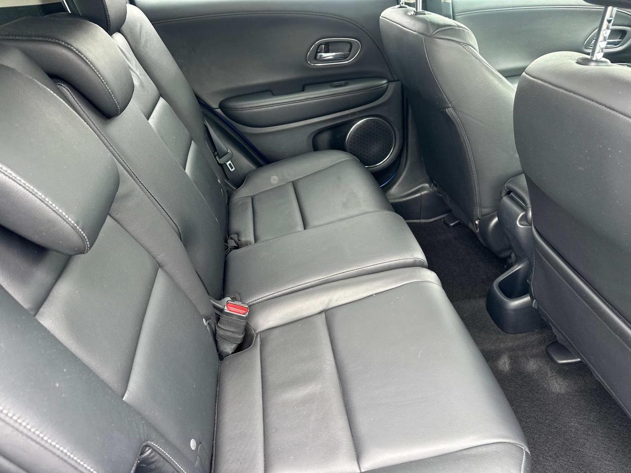 2018 Honda HR-V EX-L w/Navigation Woodbridge VA