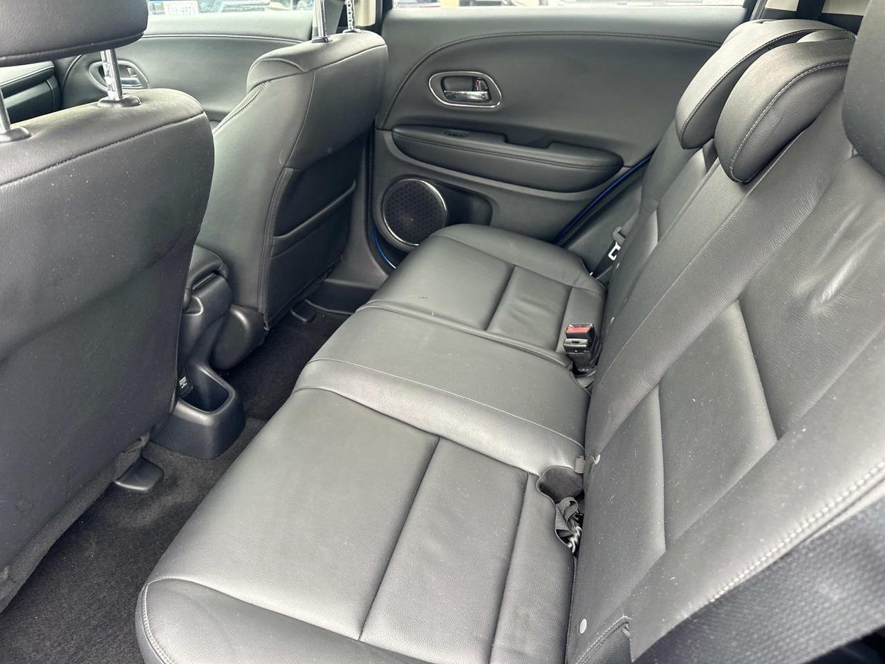 2018 Honda HR-V EX-L w/Navigation Woodbridge VA