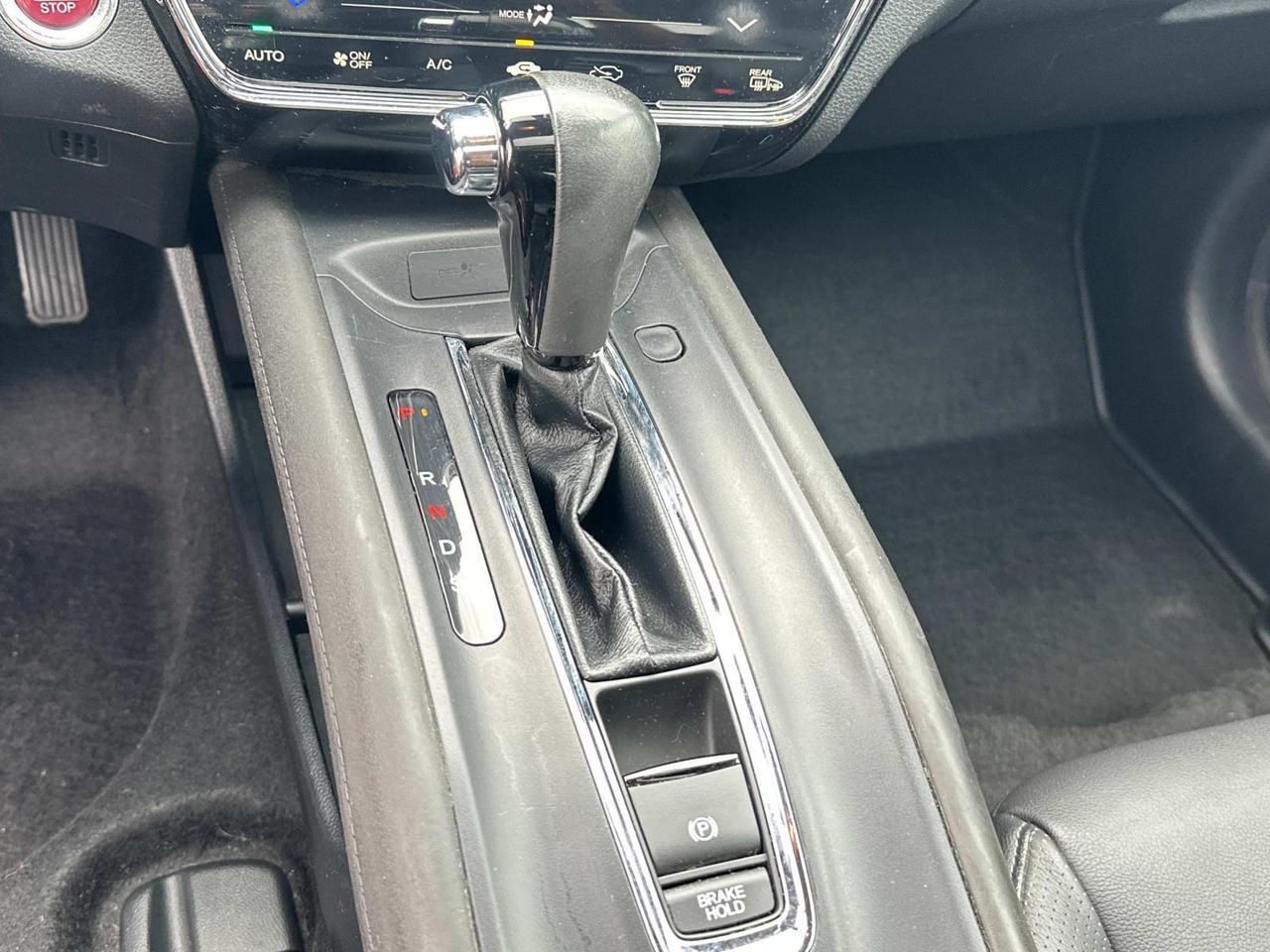 2018 Honda HR-V EX-L w/Navigation Woodbridge VA