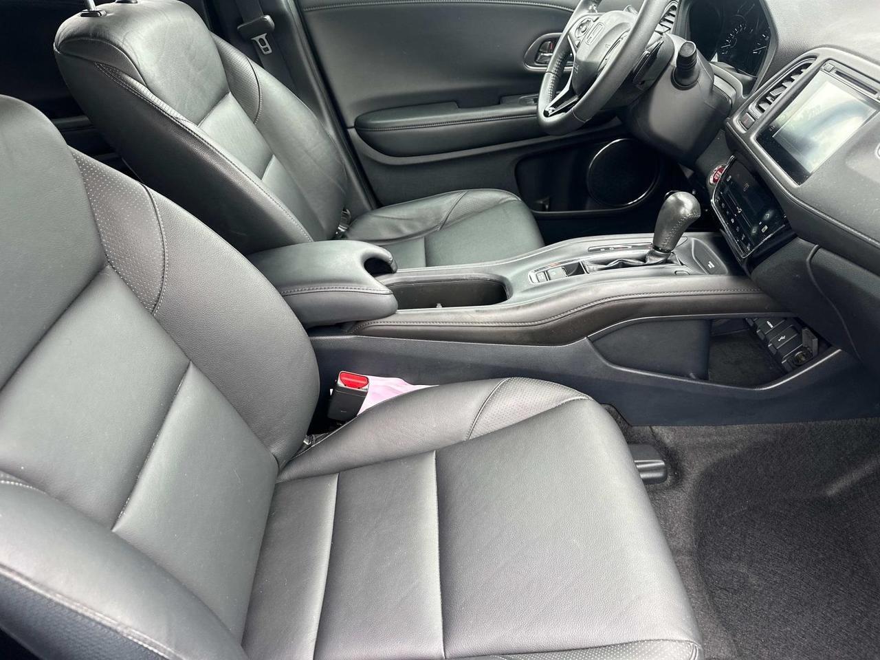 2018 Honda HR-V EX-L w/Navigation Woodbridge VA
