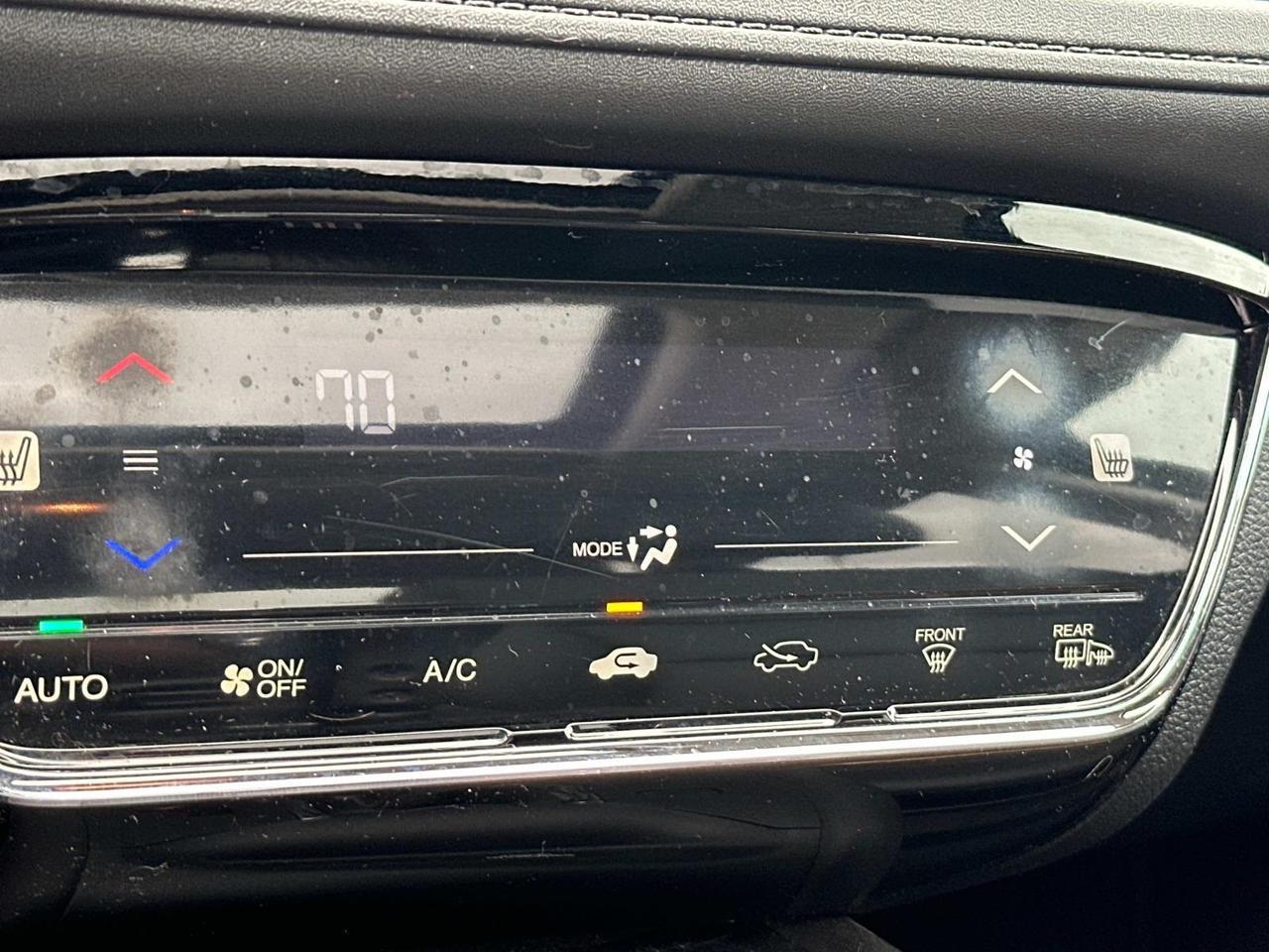 2018 Honda HR-V EX-L w/Navigation Woodbridge VA
