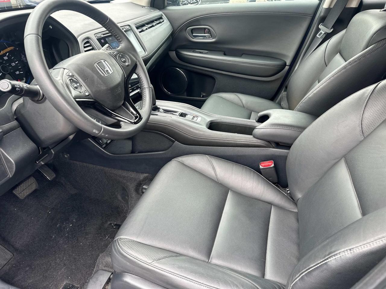2018 Honda HR-V EX-L w/Navigation Woodbridge VA