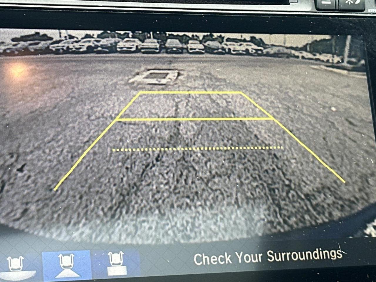 2018 Honda HR-V EX-L w/Navigation Woodbridge VA