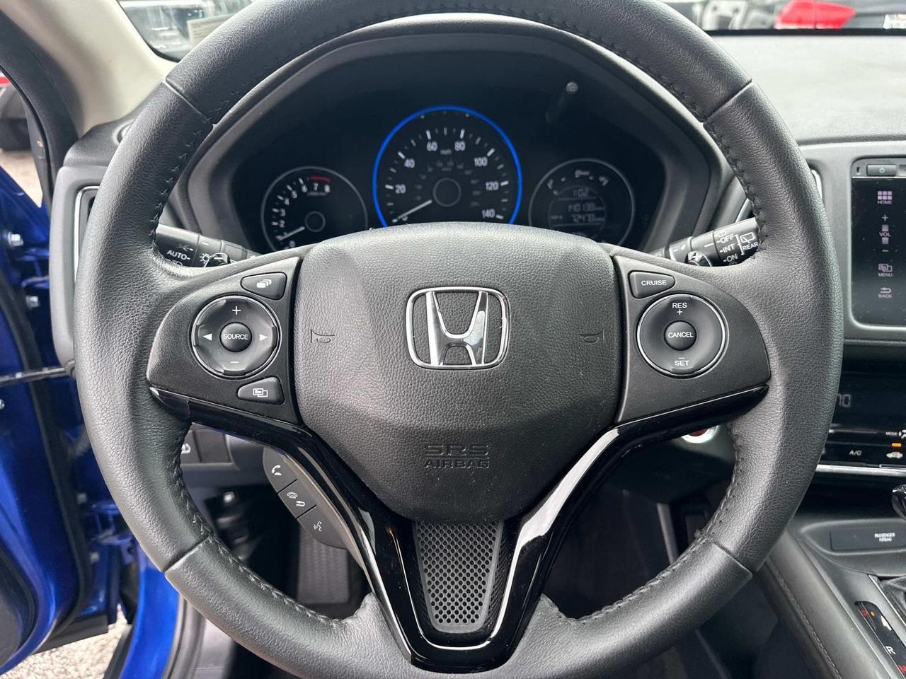 2018 Honda HR-V EX-L w/Navigation Woodbridge VA