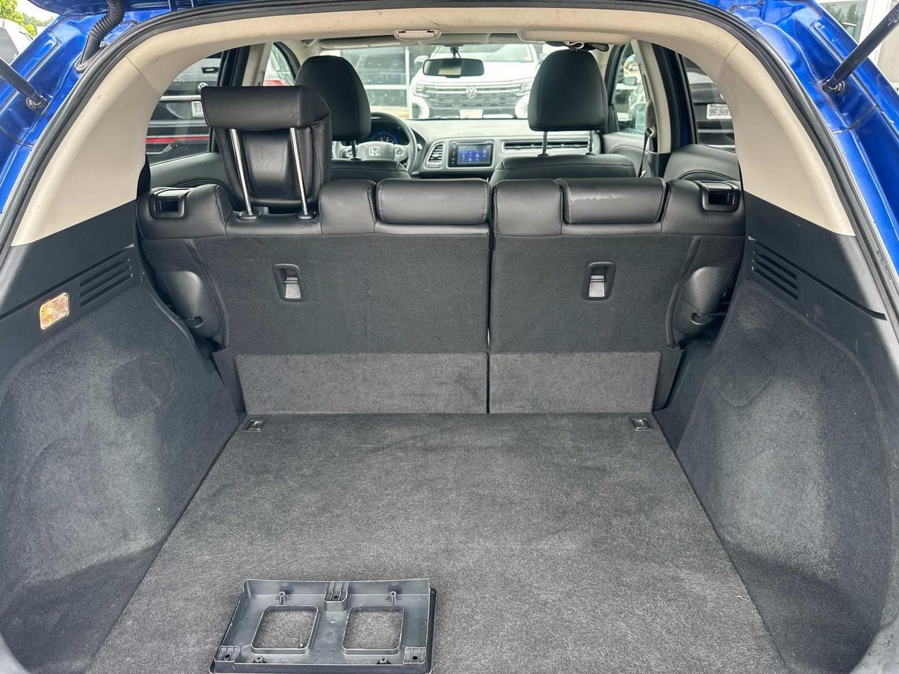 2018 Honda HR-V EX-L w/Navigation Woodbridge VA