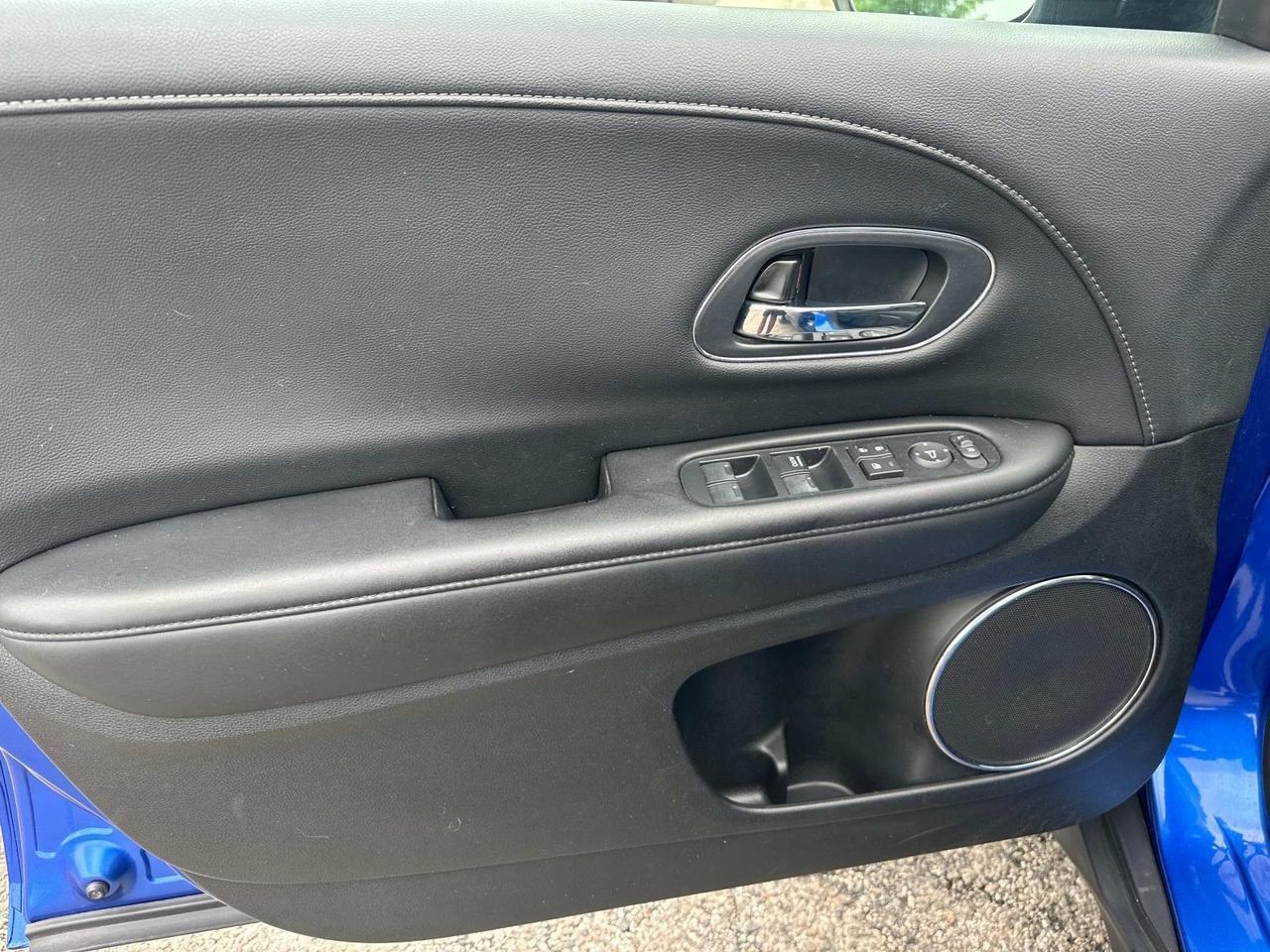 2018 Honda HR-V EX-L w/Navigation Woodbridge VA