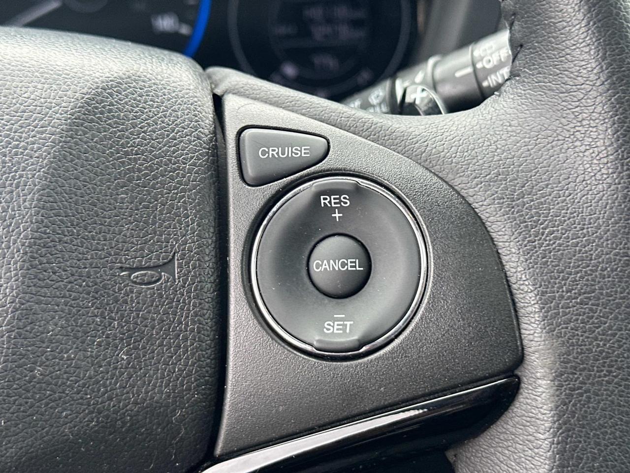 2018 Honda HR-V EX-L w/Navigation Woodbridge VA