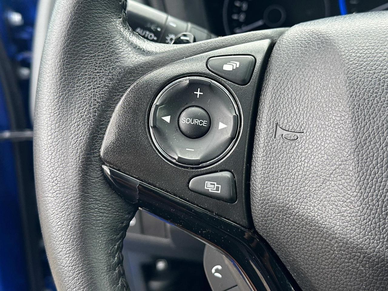 2018 Honda HR-V EX-L w/Navigation Woodbridge VA