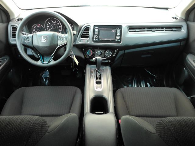 2018 Honda HR-V LX 2018 Honda HR-V LX