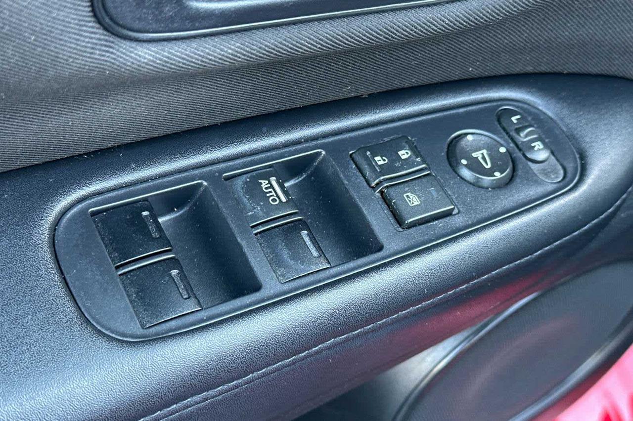 2018 Honda HR-V LX Roseville CA
