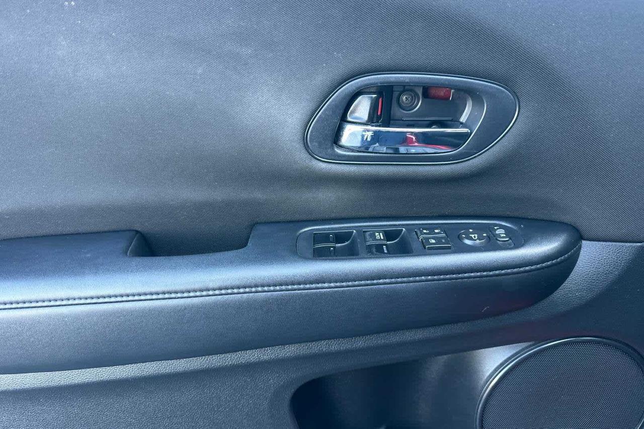 2018 Honda HR-V LX Roseville CA