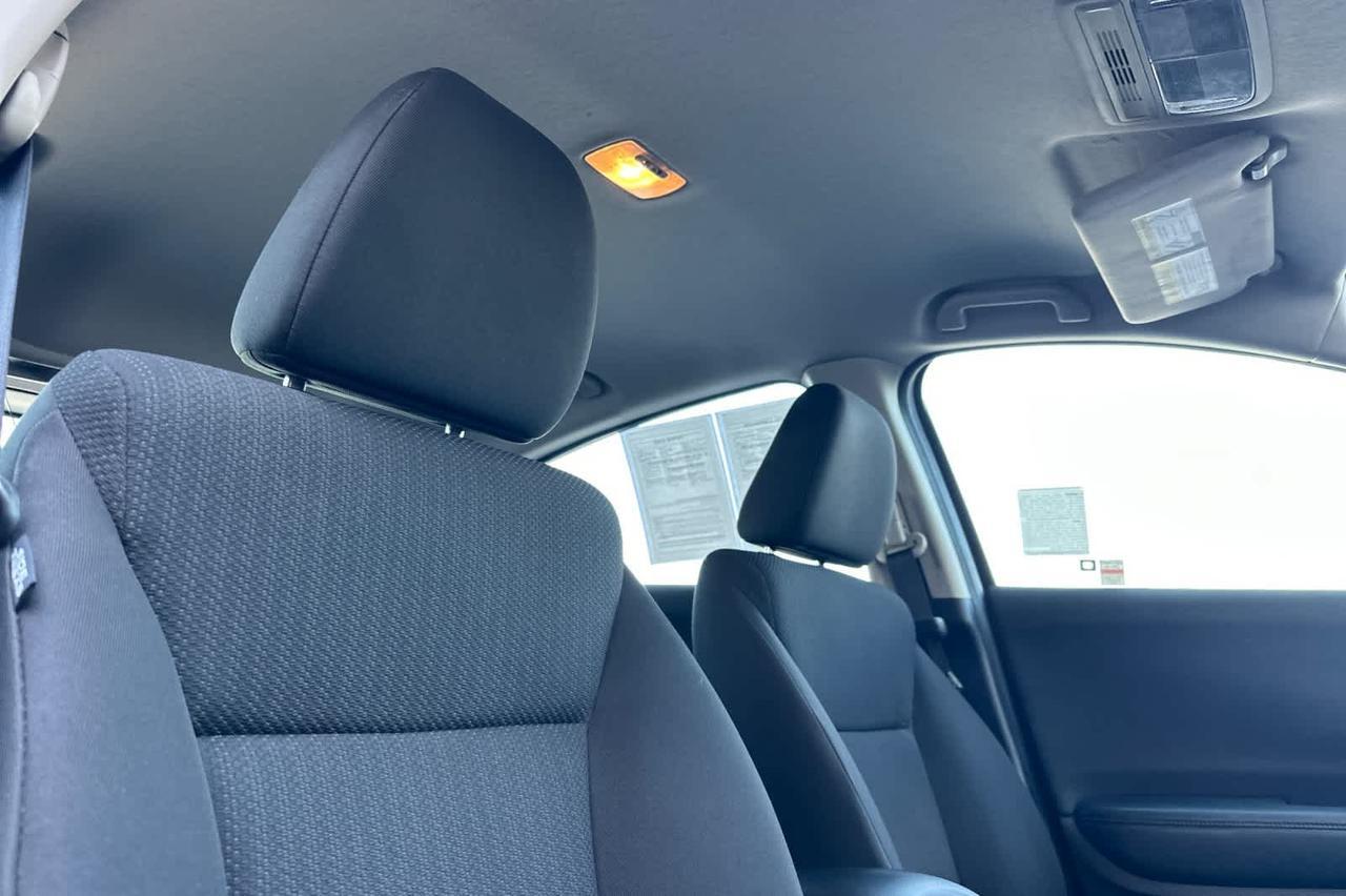 2018 Honda HR-V LX Roseville CA