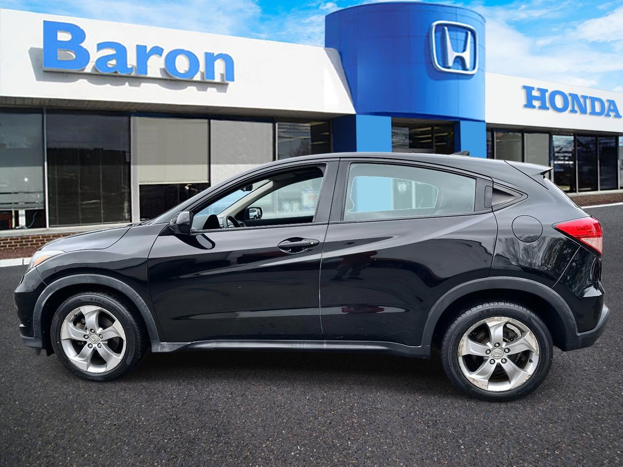 2018 Honda HR-V LX San Clemente CA