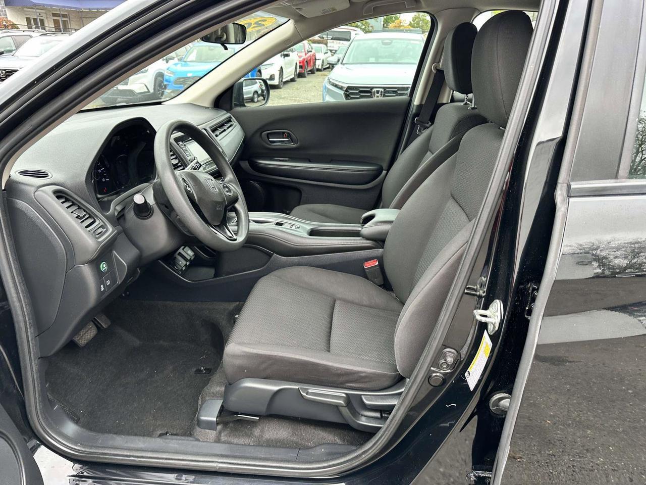 2018 Honda HR-V LX San Clemente CA
