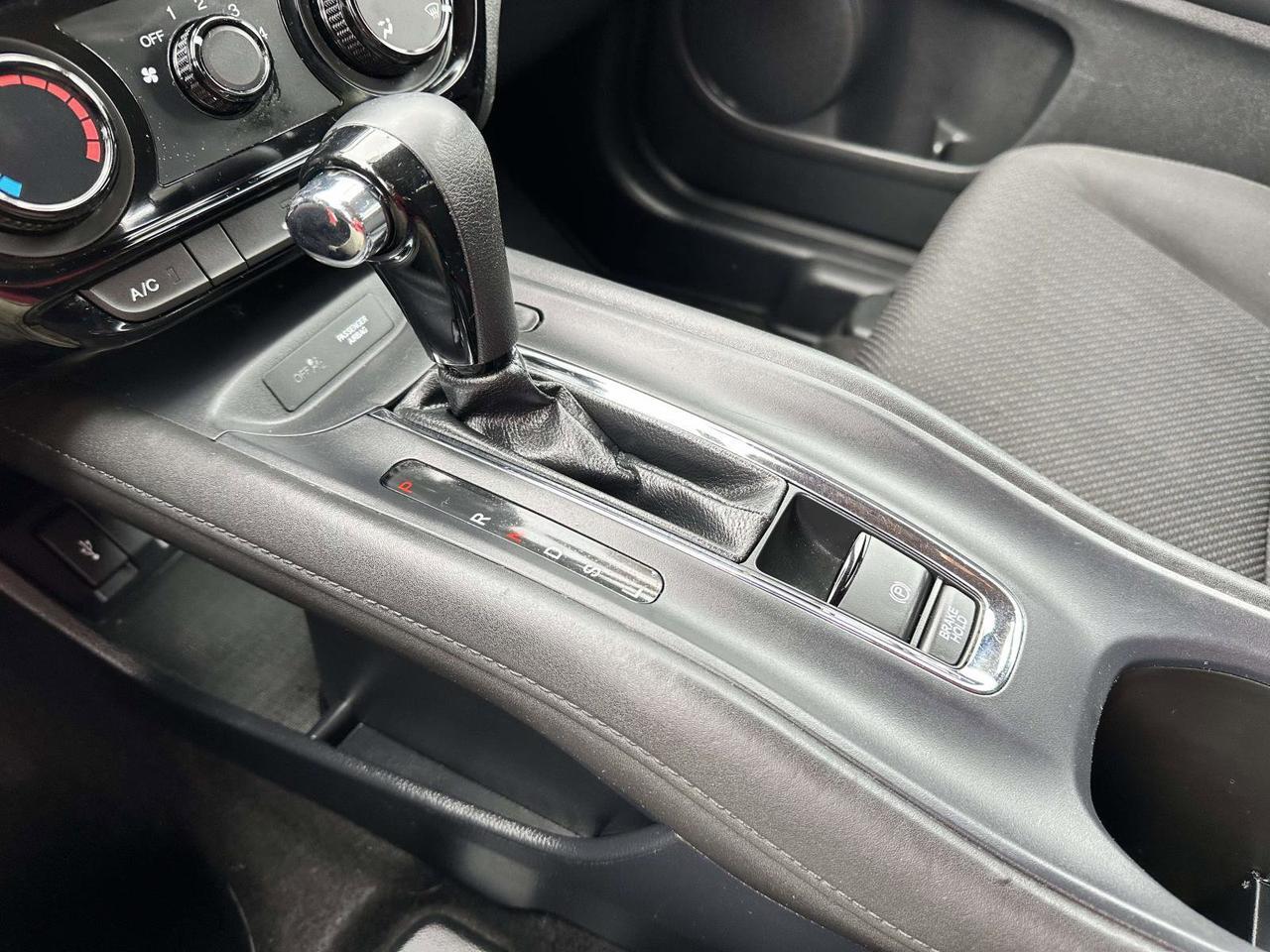 2018 Honda HR-V LX San Clemente CA