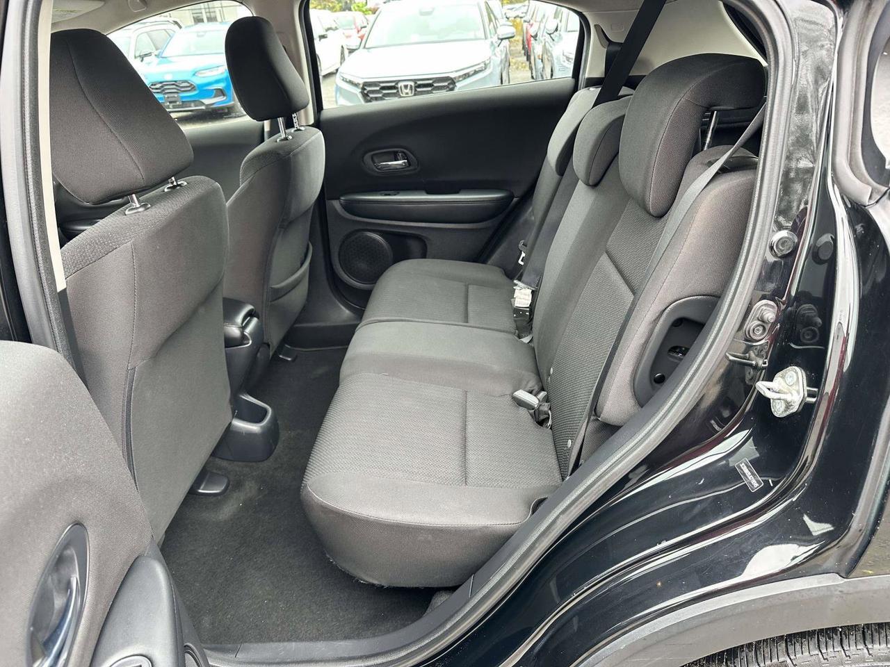 2018 Honda HR-V LX San Clemente CA