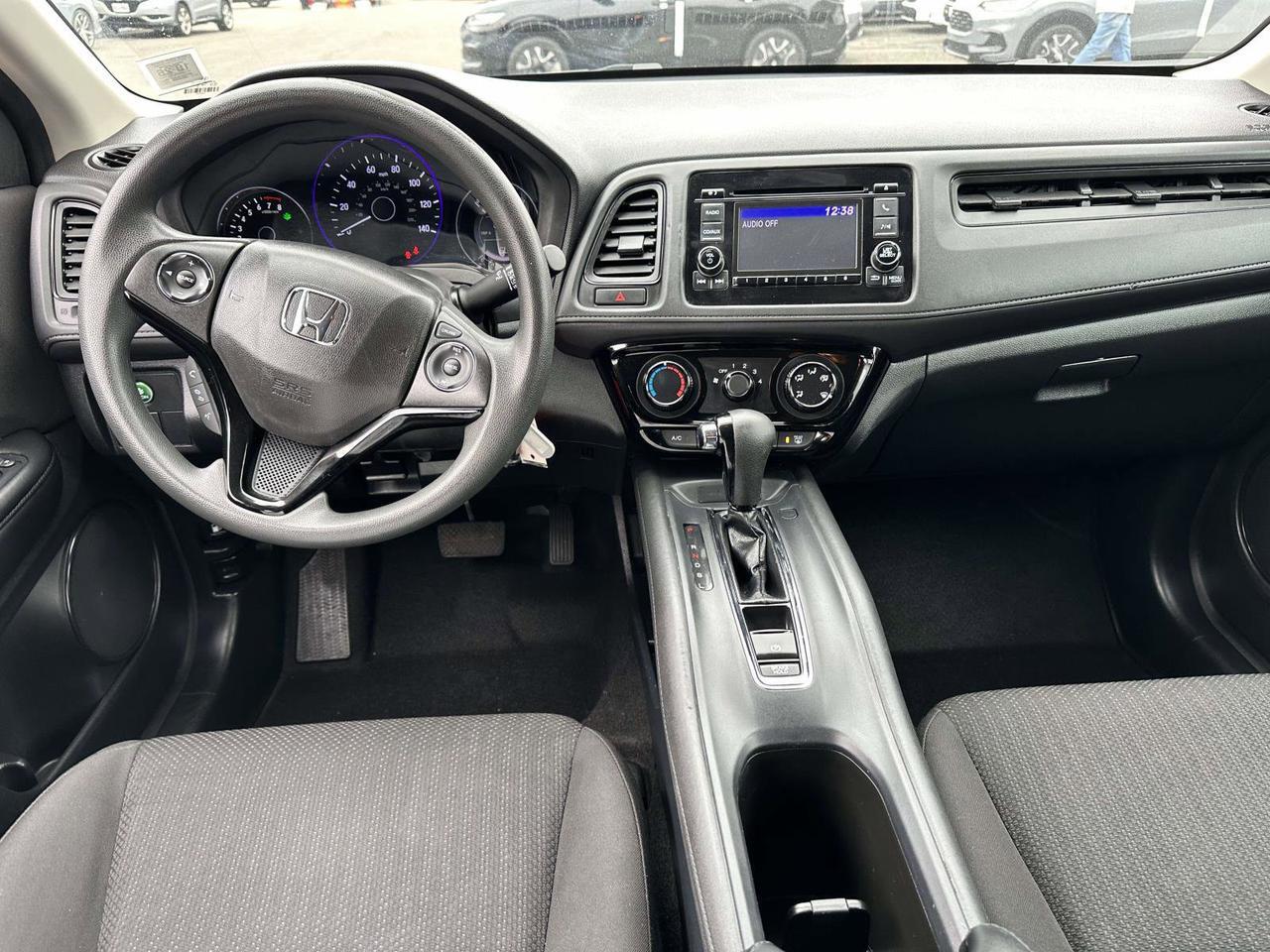 2018 Honda HR-V LX San Clemente CA