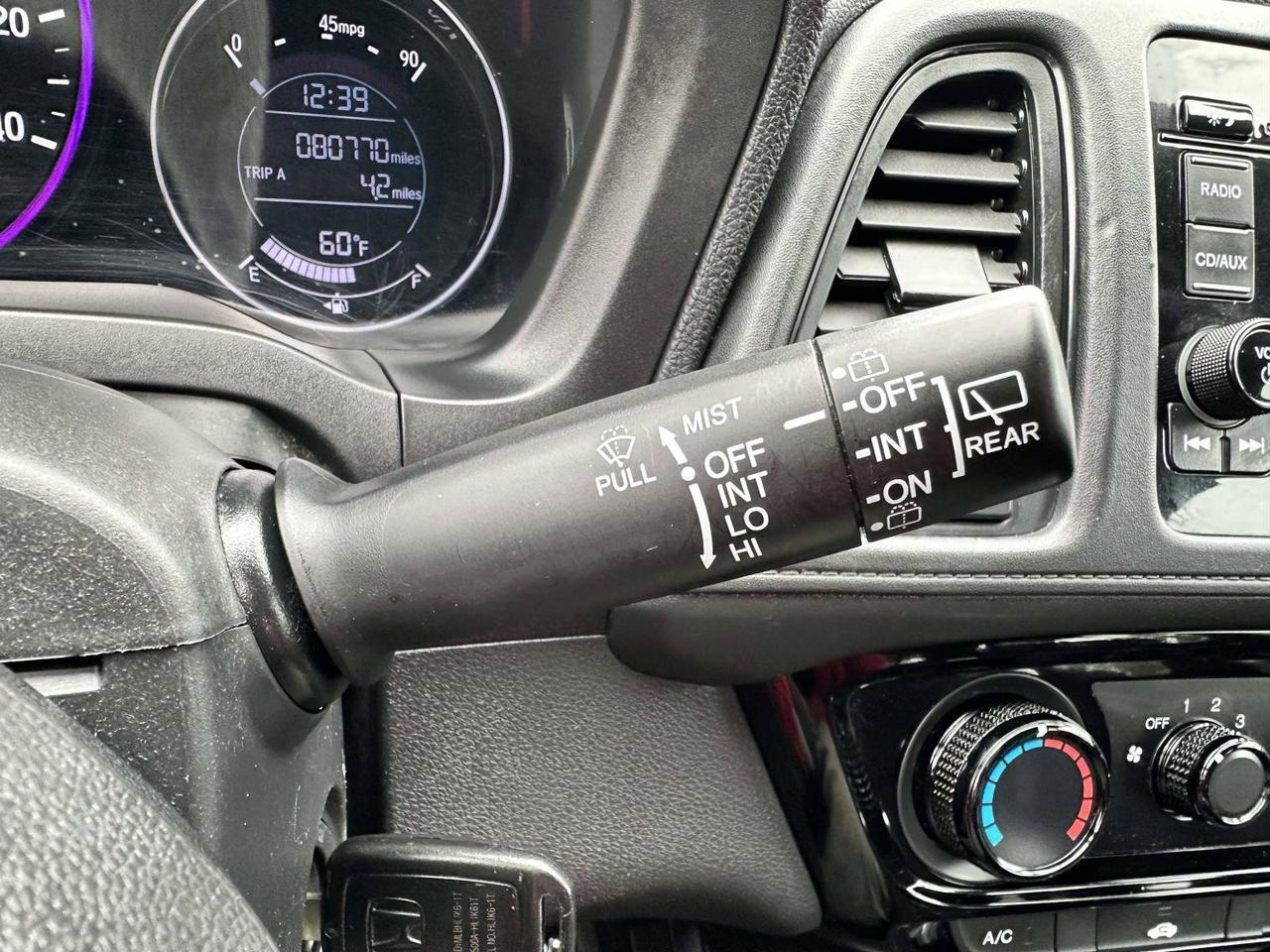 2018 Honda HR-V LX San Clemente CA