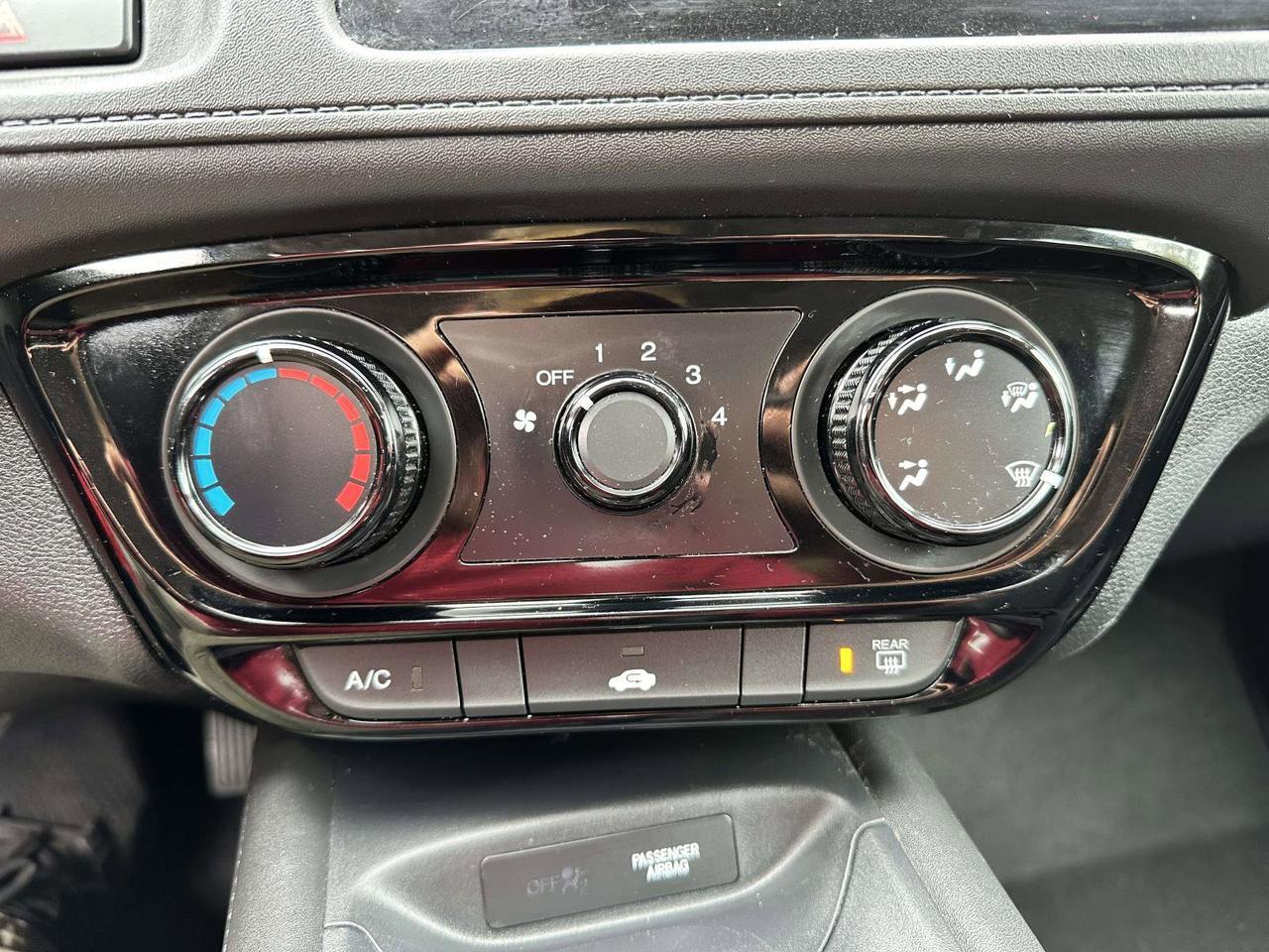 2018 Honda HR-V LX San Clemente CA