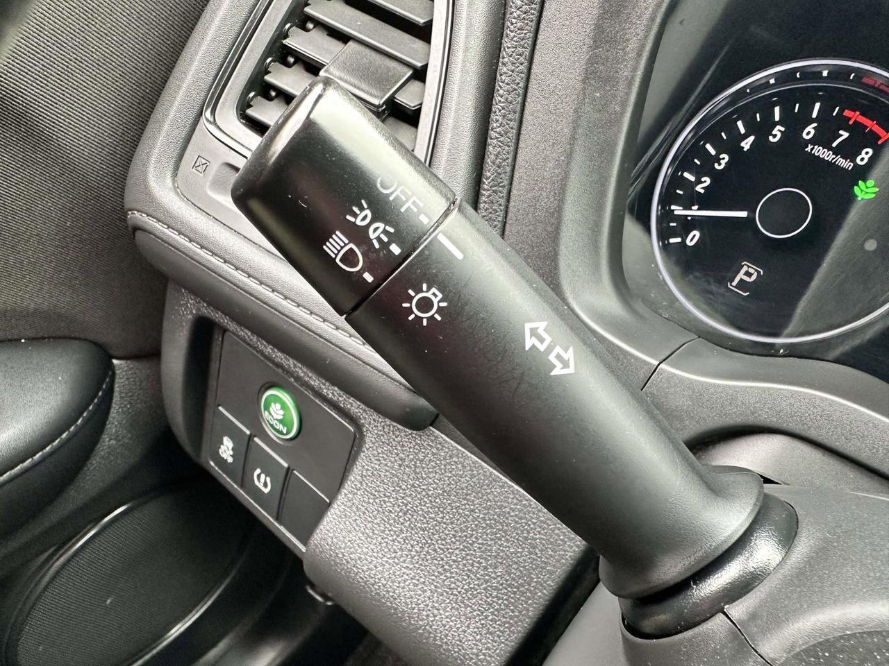 2018 Honda HR-V LX San Clemente CA