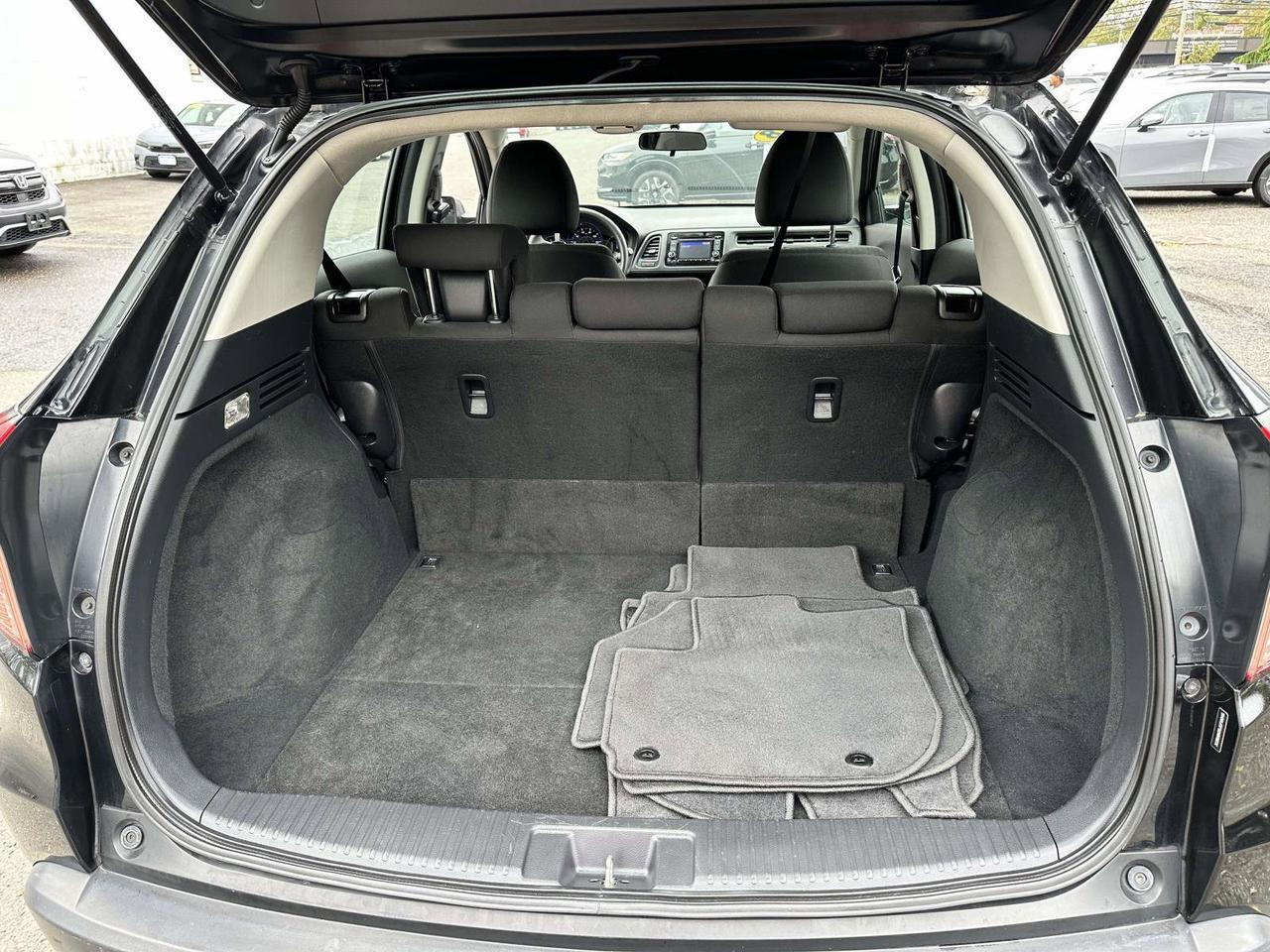 2018 Honda HR-V LX San Clemente CA