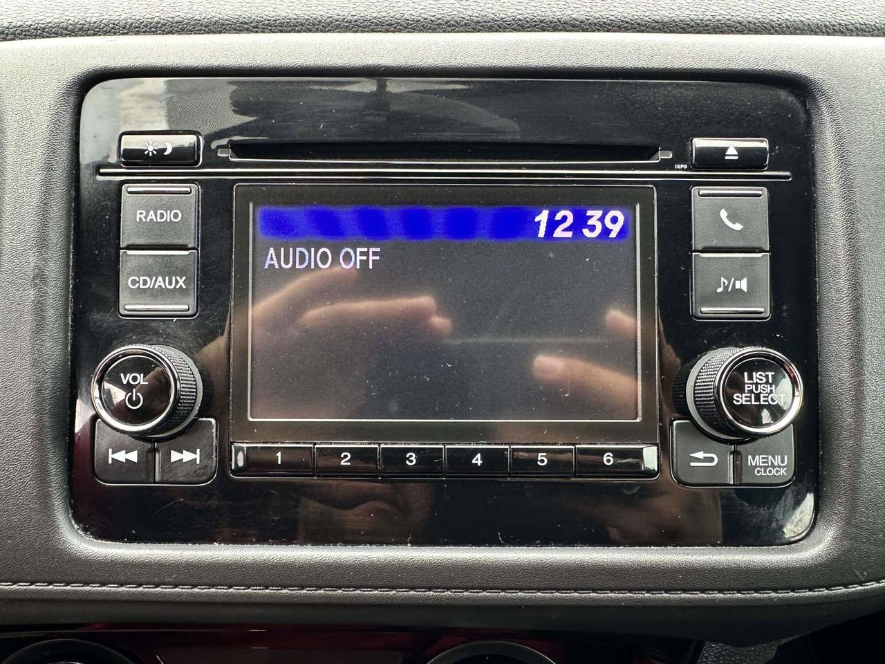 2018 Honda HR-V LX San Clemente CA