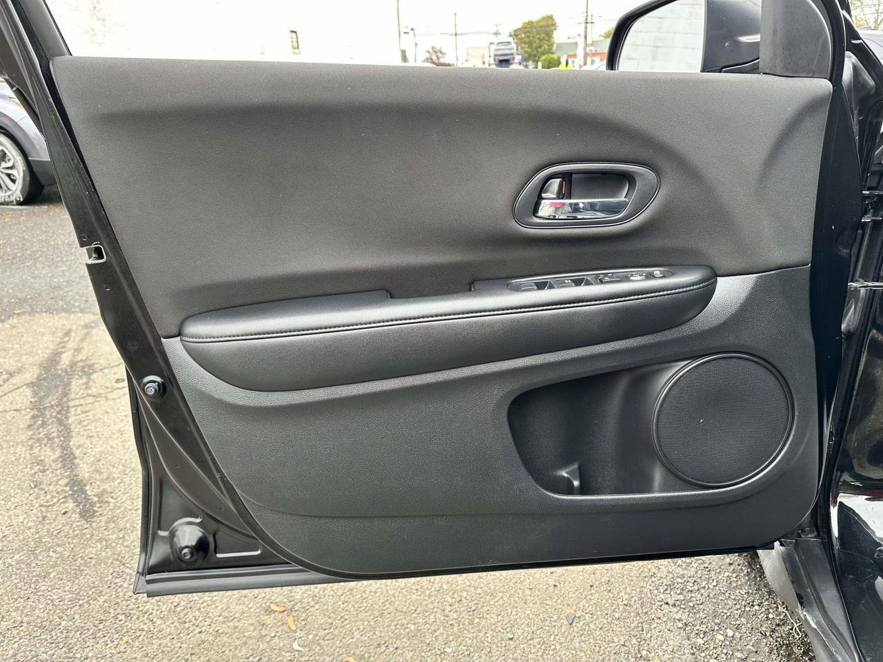2018 Honda HR-V LX San Clemente CA