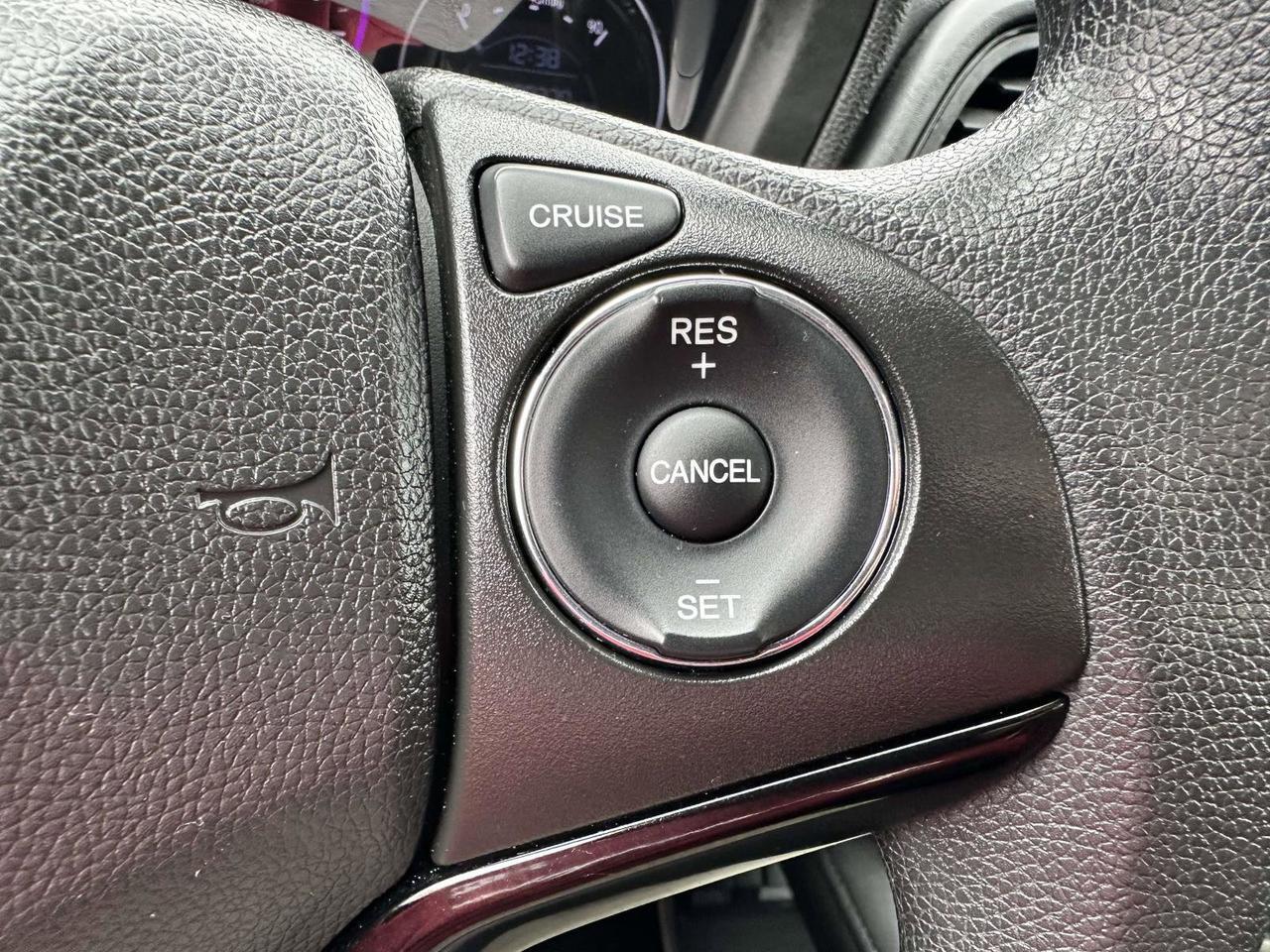 2018 Honda HR-V LX San Clemente CA