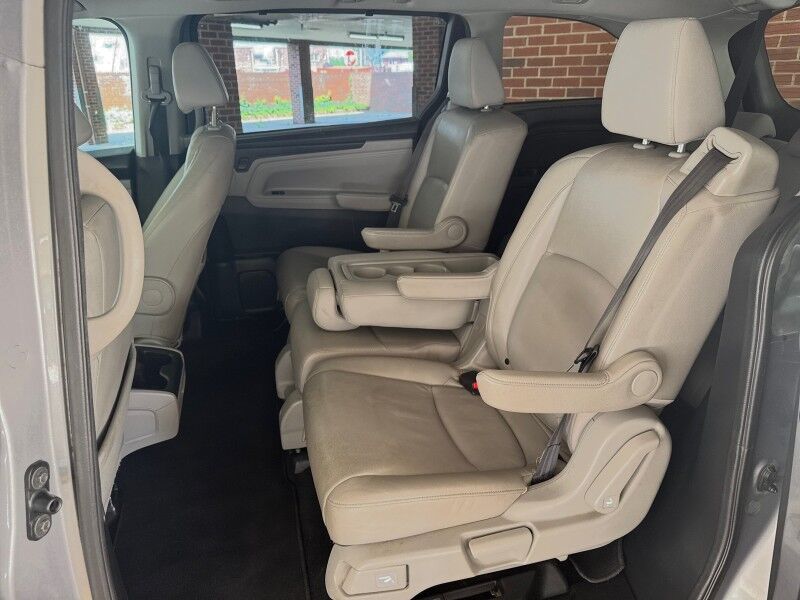 2018 Honda Odyssey EX-L Arlington VA
