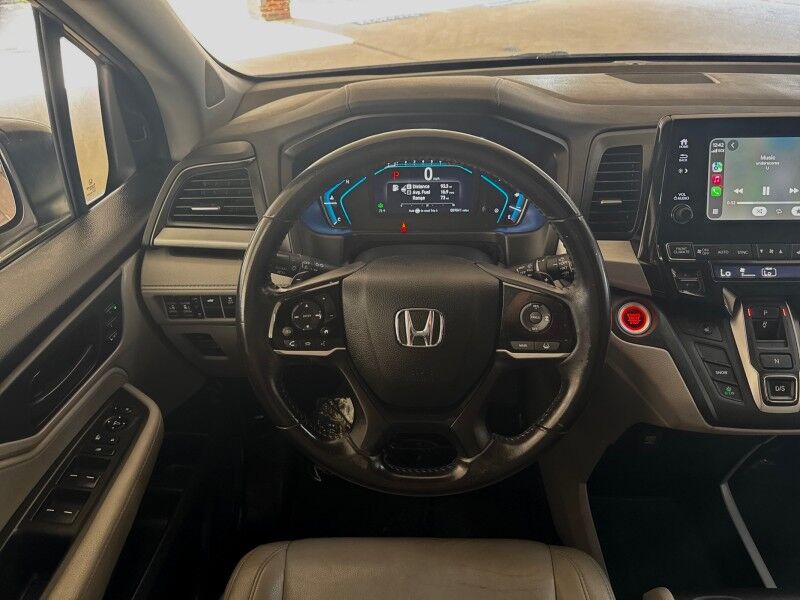 2018 Honda Odyssey EX-L Arlington VA