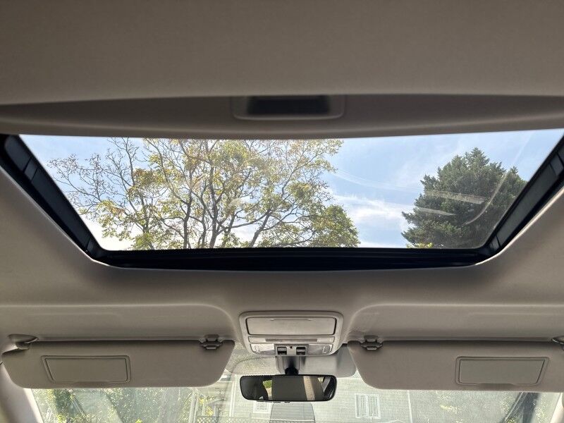 2018 Honda Odyssey EX-L Arlington VA