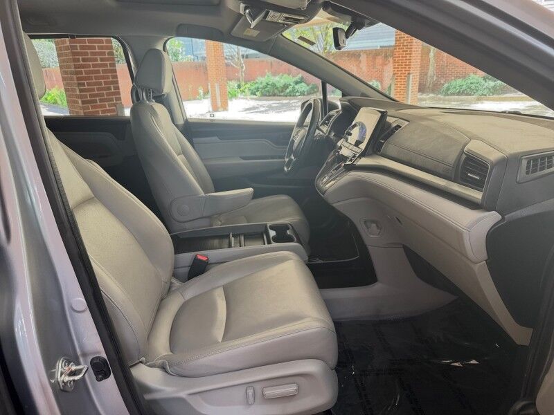 2018 Honda Odyssey EX-L Arlington VA