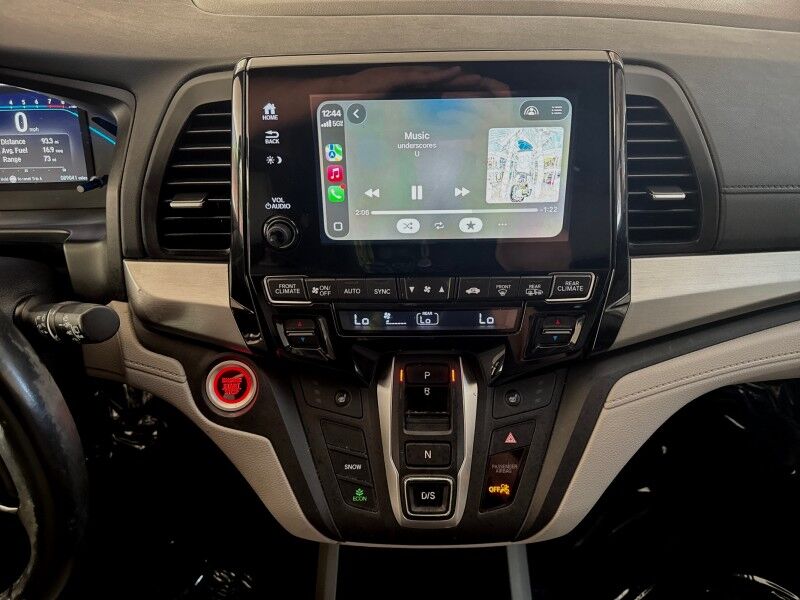 2018 Honda Odyssey EX-L Arlington VA