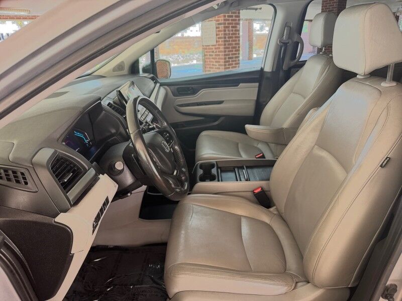 2018 Honda Odyssey EX-L Arlington VA