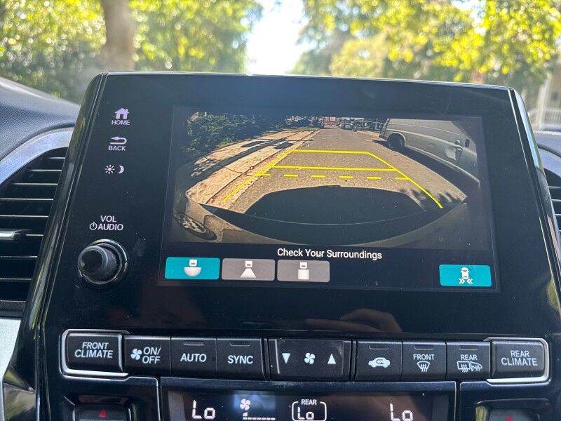 2018 Honda Odyssey EX-L Arlington VA
