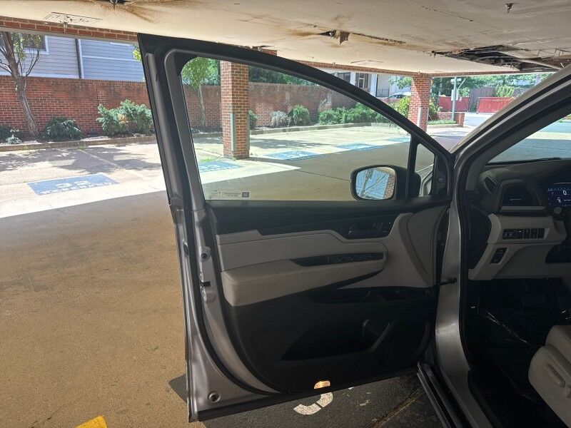 2018 Honda Odyssey EX-L Arlington VA