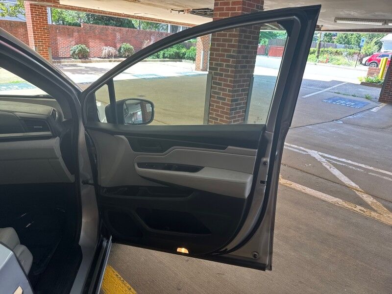 2018 Honda Odyssey EX-L Arlington VA