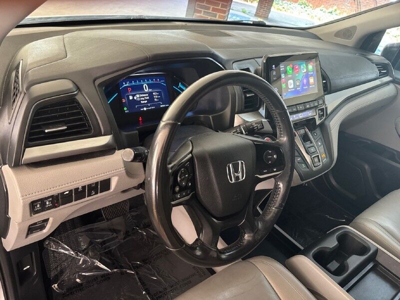 2018 Honda Odyssey EX-L Arlington VA
