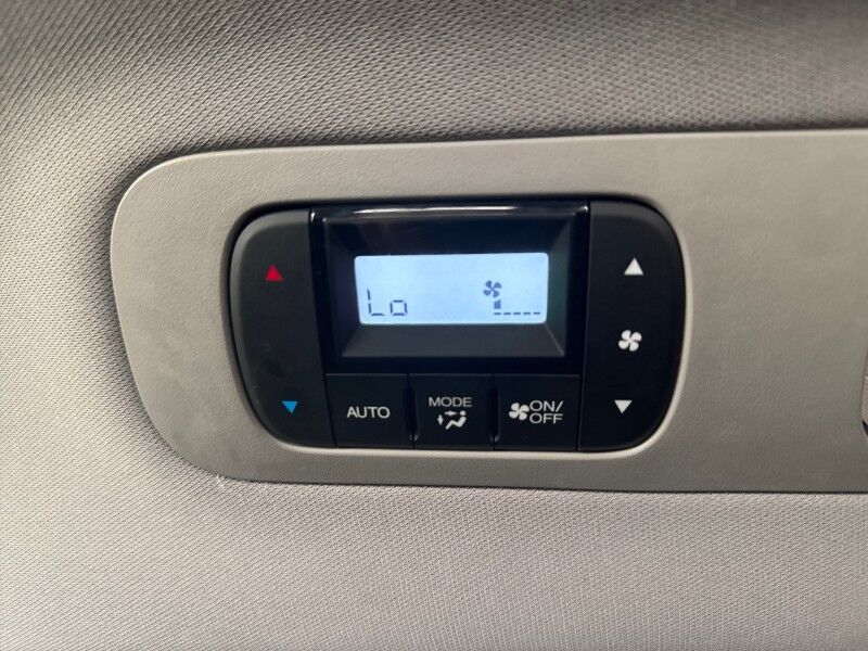 2018 Honda Odyssey EX-L Arlington VA