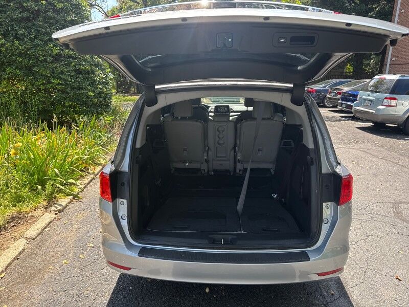 2018 Honda Odyssey EX-L Arlington VA