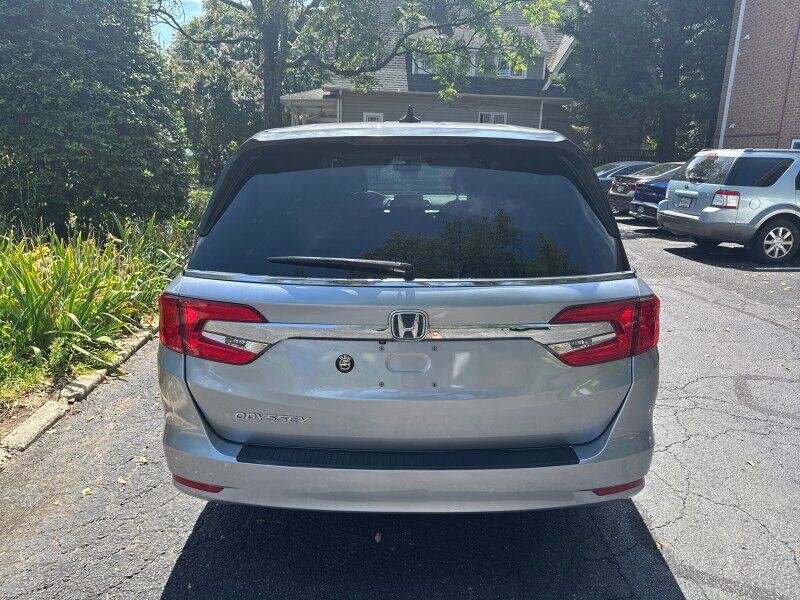 2018 Honda Odyssey EX-L Arlington VA