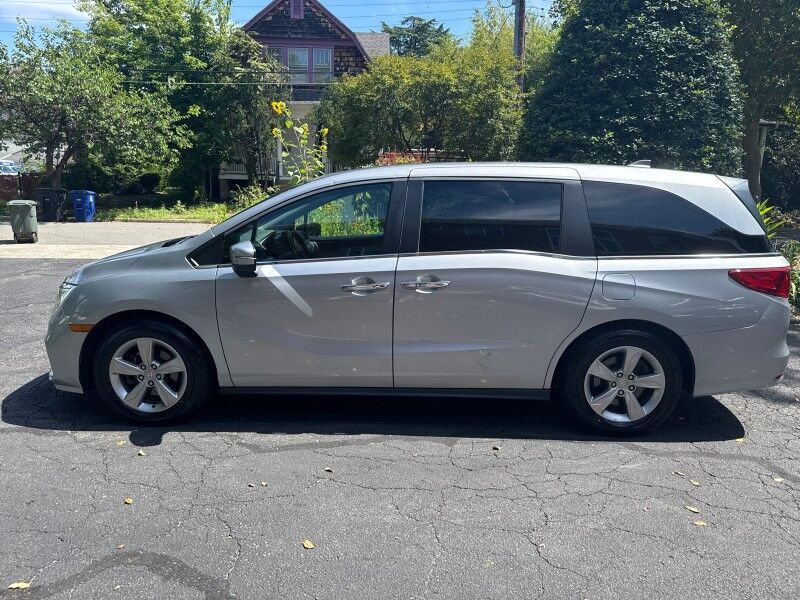 2018 Honda Odyssey EX-L Arlington VA