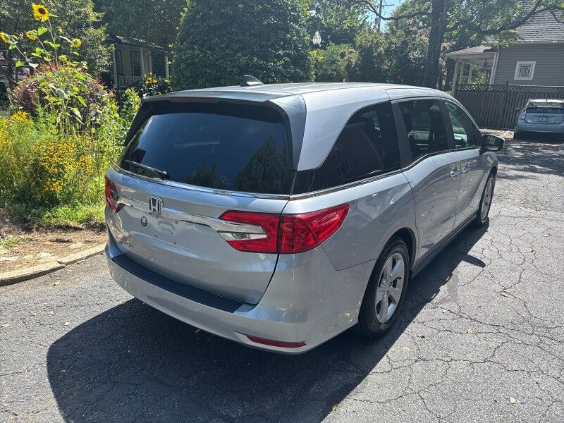 2018 Honda Odyssey EX-L Arlington VA