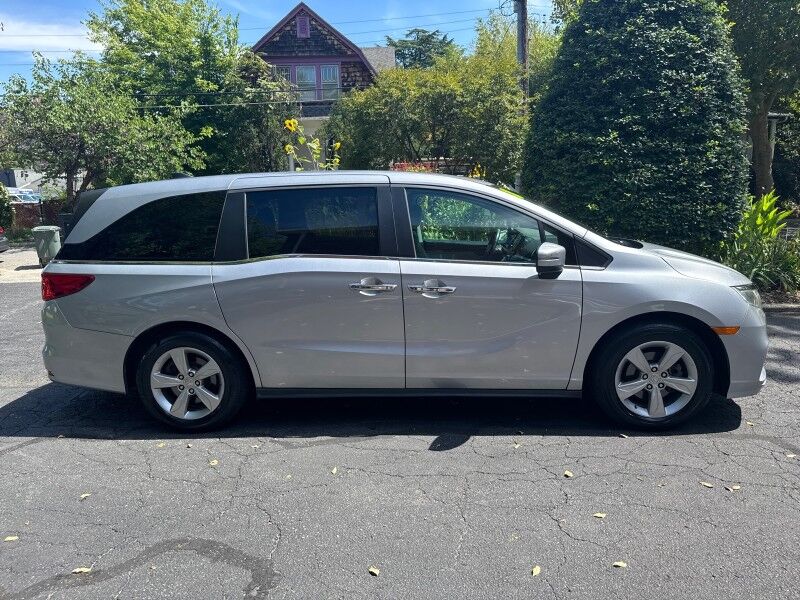 2018 Honda Odyssey EX-L Arlington VA