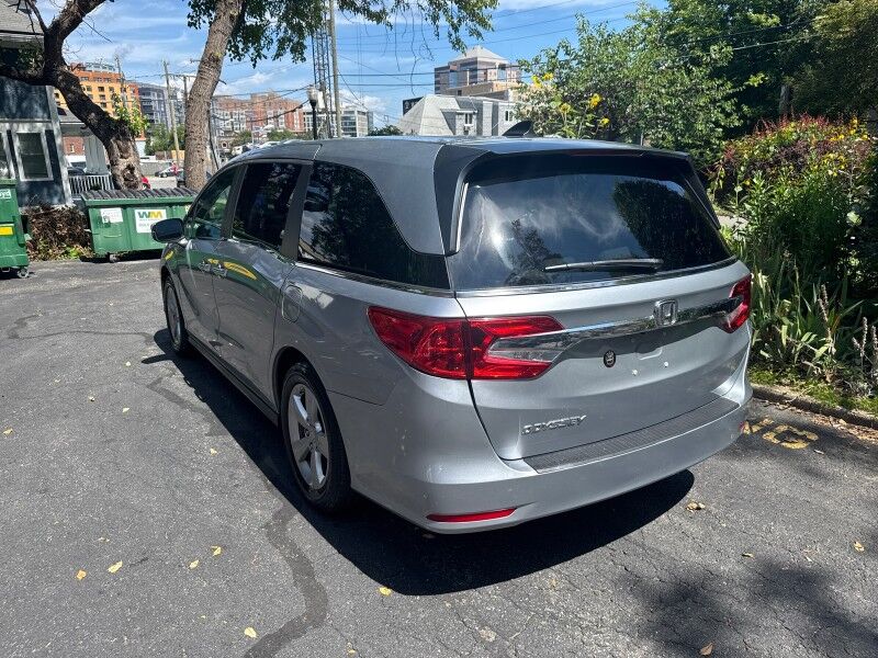 2018 Honda Odyssey EX-L Arlington VA