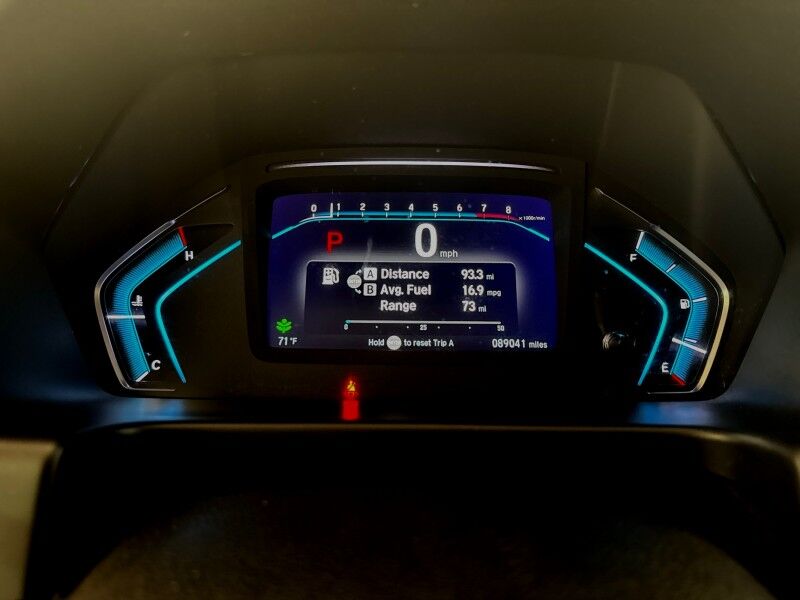 2018 Honda Odyssey EX-L Arlington VA