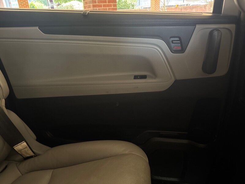 2018 Honda Odyssey EX-L Arlington VA